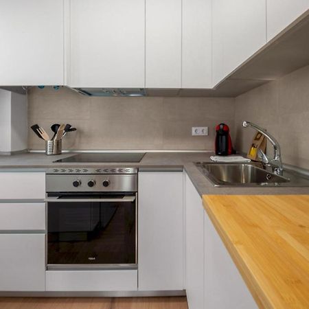 2 Bedrooms 1 Bathroom Furnished - Delicias - Bright - Mintystay Μαδρίτη Εξωτερικό φωτογραφία