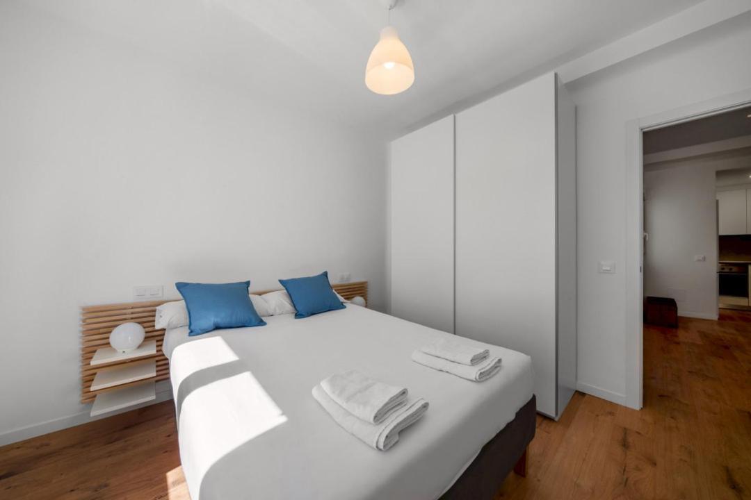 2 Bedrooms 1 Bathroom Furnished - Delicias - Bright - Mintystay Μαδρίτη Εξωτερικό φωτογραφία