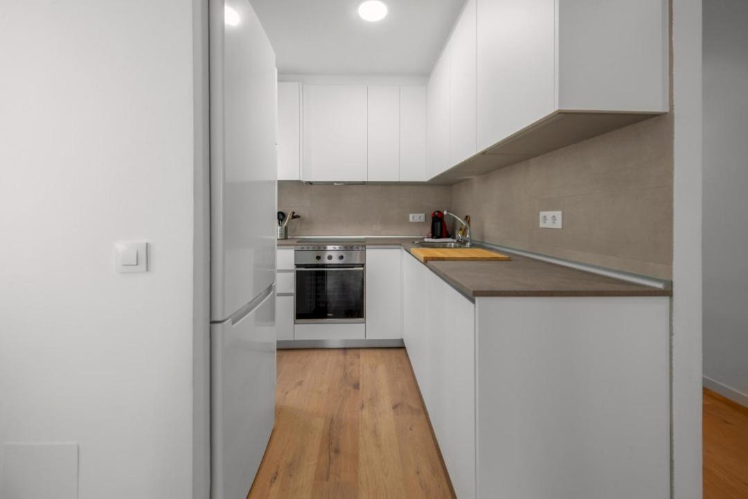 2 Bedrooms 1 Bathroom Furnished - Delicias - Bright - Mintystay Μαδρίτη Εξωτερικό φωτογραφία