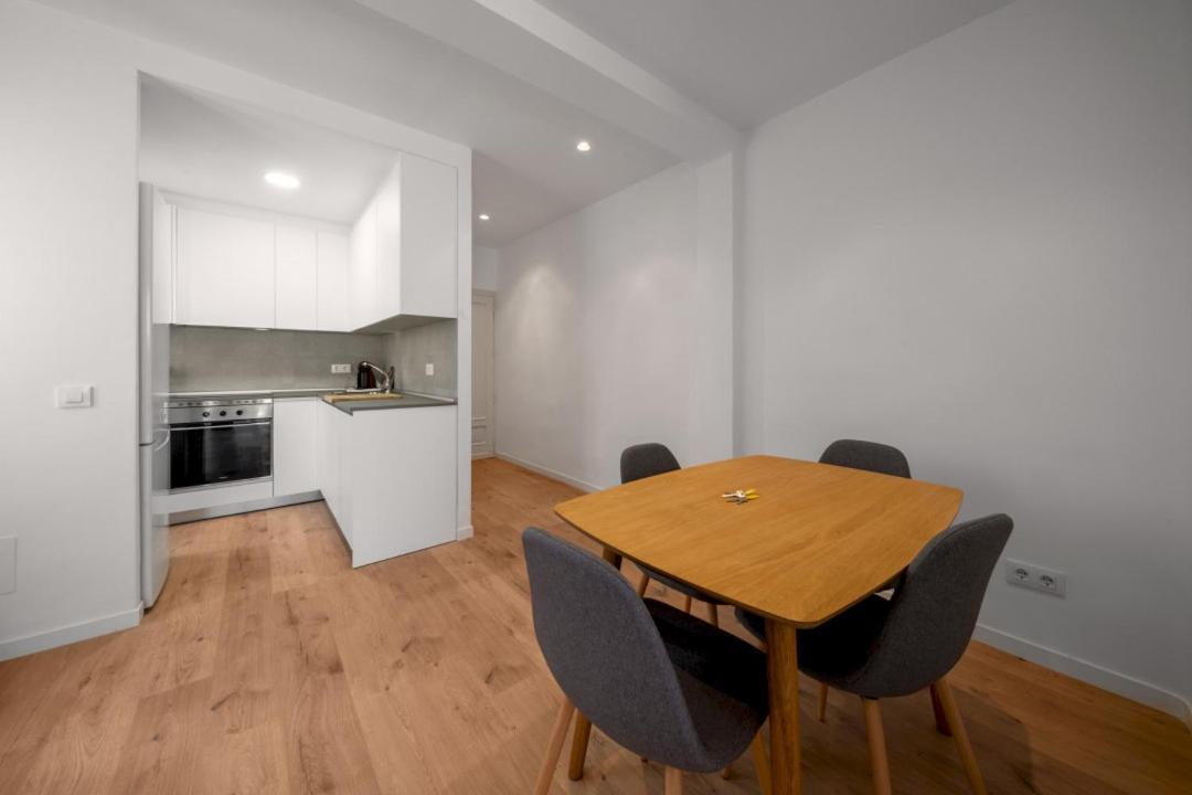 2 Bedrooms 1 Bathroom Furnished - Delicias - Bright - Mintystay Μαδρίτη Εξωτερικό φωτογραφία