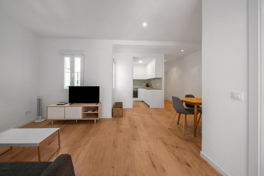 2 Bedrooms 1 Bathroom Furnished - Delicias - Bright - Mintystay Μαδρίτη Εξωτερικό φωτογραφία